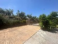 Superbe villa à Hondon de las nieves in  Dream Villas Alicante