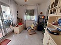 Vrijstaande Villa in Tibi met een overdekt zwembad in  Dream Villas Alicante