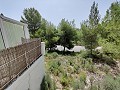 Vrijstaande Villa in Tibi met een overdekt zwembad in  Dream Villas Alicante