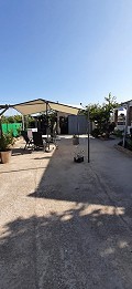 Villa with 3 Bedrooms, guest house, Pool & Garage in  Dream Villas Alicante