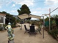 Villa with 3 Bedrooms, guest house, Pool & Garage in  Dream Villas Alicante