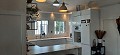 Villa with 3 Bedrooms, guest house, Pool & Garage in  Dream Villas Alicante