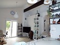 Villa with 3 Bedrooms, guest house, Pool & Garage in  Dream Villas Alicante