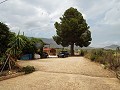 Villa with 3 Bedrooms, guest house, Pool & Garage in  Dream Villas Alicante