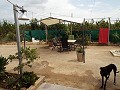 Villa with 3 Bedrooms, guest house, Pool & Garage in  Dream Villas Alicante