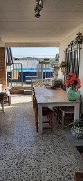 Villa with 3 Bedrooms, guest house, Pool & Garage in  Dream Villas Alicante