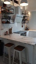 Villa with 3 Bedrooms, guest house, Pool & Garage in  Dream Villas Alicante