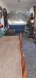 Villa with 3 Bedrooms, guest house, Pool & Garage in  Dream Villas Alicante
