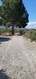 Villa with 3 Bedrooms, guest house, Pool & Garage in  Dream Villas Alicante