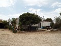 Villa with 3 Bedrooms, guest house, Pool & Garage in  Dream Villas Alicante