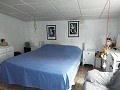 Villa with 3 Bedrooms, guest house, Pool & Garage in  Dream Villas Alicante