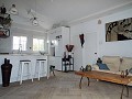 Villa with 3 Bedrooms, guest house, Pool & Garage in  Dream Villas Alicante