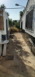Villa with 3 Bedrooms, guest house, Pool & Garage in  Dream Villas Alicante