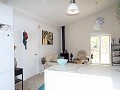 Villa with 3 Bedrooms, guest house, Pool & Garage in  Dream Villas Alicante