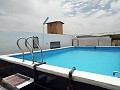Villa with 3 Bedrooms, guest house, Pool & Garage in  Dream Villas Alicante