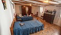 Bonito Adosado de 6 Dormitorios y terraza in  Dream Villas Alicante