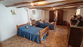 Bonito Adosado de 6 Dormitorios y terraza in  Dream Villas Alicante