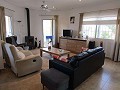 Immaculée Villa de 4/5 chambres avec piscine privée à La Romana in  Dream Villas Alicante