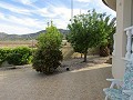 Immaculée Villa de 4/5 chambres avec piscine privée à La Romana in  Dream Villas Alicante