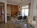 Immaculée Villa de 4/5 chambres avec piscine privée à La Romana in  Dream Villas Alicante