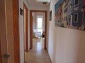 Immaculée Villa de 4/5 chambres avec piscine privée à La Romana in  Dream Villas Alicante