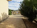 Immaculée Villa de 4/5 chambres avec piscine privée à La Romana in  Dream Villas Alicante