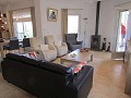 Immaculée Villa de 4/5 chambres avec piscine privée à La Romana in  Dream Villas Alicante