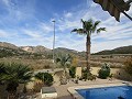 Immaculée Villa de 4/5 chambres avec piscine privée à La Romana in  Dream Villas Alicante