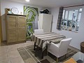Immaculée Villa de 4/5 chambres avec piscine privée à La Romana in  Dream Villas Alicante