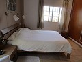 Immaculée Villa de 4/5 chambres avec piscine privée à La Romana in  Dream Villas Alicante