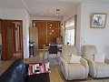Immaculée Villa de 4/5 chambres avec piscine privée à La Romana in  Dream Villas Alicante