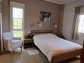 Immaculée Villa de 4/5 chambres avec piscine privée à La Romana in  Dream Villas Alicante