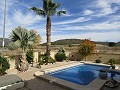 Immaculée Villa de 4/5 chambres avec piscine privée à La Romana in  Dream Villas Alicante