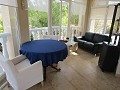 Immaculée Villa de 4/5 chambres avec piscine privée à La Romana in  Dream Villas Alicante