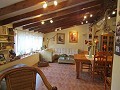 Beautiful 6 Bedroom House With Pool in La Romana in  Dream Villas Alicante