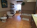 Beautiful 6 Bedroom House With Pool in La Romana in  Dream Villas Alicante