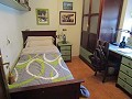 Beautiful 6 Bedroom House With Pool in La Romana in  Dream Villas Alicante