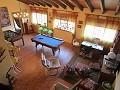 Beautiful 6 Bedroom House With Pool in La Romana in  Dream Villas Alicante