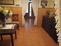 Beautiful 6 Bedroom House With Pool in La Romana in  Dream Villas Alicante