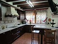 Beautiful 6 Bedroom House With Pool in La Romana in  Dream Villas Alicante