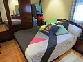 Beautiful 6 Bedroom House With Pool in La Romana in  Dream Villas Alicante