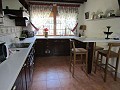 Beautiful 6 Bedroom House With Pool in La Romana in  Dream Villas Alicante