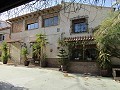 Beautiful 6 Bedroom House With Pool in La Romana in  Dream Villas Alicante