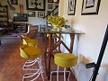 Beautiful 6 Bedroom House With Pool in La Romana in  Dream Villas Alicante