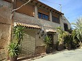 Beautiful 6 Bedroom House With Pool in La Romana in  Dream Villas Alicante