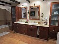 Beautiful 6 Bedroom House With Pool in La Romana in  Dream Villas Alicante