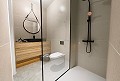 Nouvelle villa design de 3 chambres avec garage double et grand terrain in  Dream Villas Alicante
