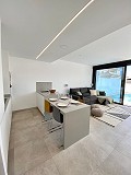 Elisa Beach Villa à 600m de la Plage in  Dream Villas Alicante