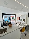Elisa Beach Villa à 600m de la Plage in  Dream Villas Alicante