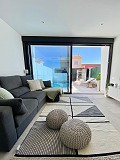 Elisa Beach Villa à 600m de la Plage in  Dream Villas Alicante